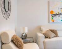 Nieuw gebouw - Villa - Roldan