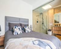 Nieuw gebouw - Villa - Roldan