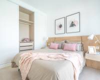 Nieuw gebouw - Villa - Roldan