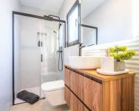 Nieuw gebouw - Villa - Roldan