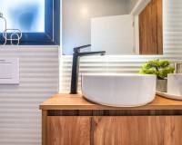 Nieuw gebouw - Villa - Roldan