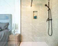 Nieuw gebouw - Villa - Roldan