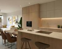 Nieuw gebouw - Villa - Roldan