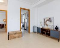 Nieuw gebouw - Villa - San Fulgencio - El Oasis