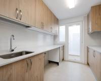 Nieuw gebouw - Villa - San Fulgencio - El Oasis