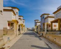 Nieuw gebouw - Villa - San Fulgencio - El Oasis