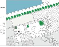 Nieuw gebouw - Villa - San Fulgencio - El Oasis