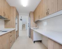 Nieuw gebouw - Villa - San Fulgencio - El Oasis