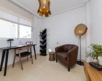 Nieuw gebouw - Villa - San Fulgencio - El Oasis