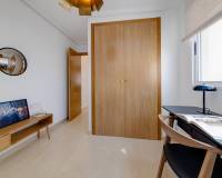 Nieuw gebouw - Villa - San Fulgencio - El Oasis