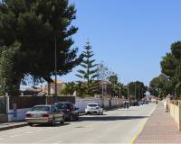 Nieuw gebouw - Villa - San Fulgencio - La Escuera