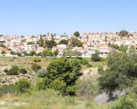 Nieuw gebouw - Villa - San Fulgencio - La Escuera