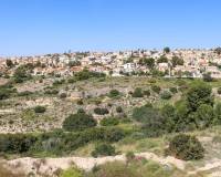 Nieuw gebouw - Villa - San Fulgencio - La Escuera