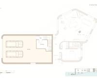 Nieuw gebouw - Villa - San Fulgencio - La Escuera