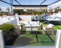 Nieuw gebouw - Villa - San Fulgencio - Oasis La Marina