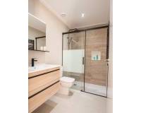 Nieuw gebouw - Villa - San Fulgencio - Oasis La Marina