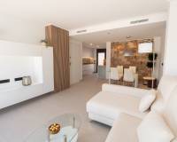 Nieuw gebouw - Villa - San Fulgencio