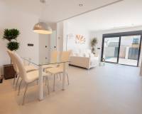 Nieuw gebouw - Villa - San Fulgencio