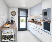 Nieuw gebouw - Villa - San Fulgencio