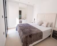 Nieuw gebouw - Villa - San Fulgencio
