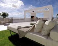 Nieuw gebouw - Villa - San Fulgencio