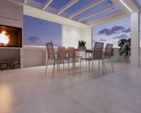 Nieuw gebouw - Villa - San Fulgencio