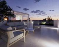 Nieuw gebouw - Villa - San Fulgencio