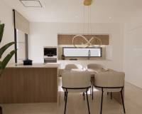 Nieuw gebouw - Villa - San Fulgencio