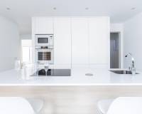 Nieuw gebouw - Villa - San Javier - Parque de los leones