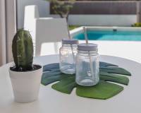 Nieuw gebouw - Villa - San Javier - Parque de los leones