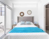 Nieuw gebouw - Villa - San Javier - Parque de los leones