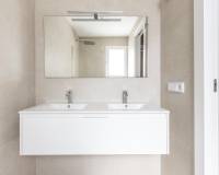 Nieuw gebouw - Villa - San Javier - Parque de los leones