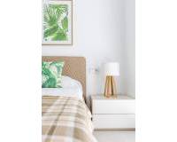 Nieuw gebouw - Villa - San Javier - Parque de los leones