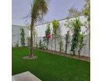 Nieuw gebouw - Villa - San Javier - Parque del doce