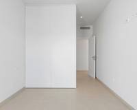 Nieuw gebouw - Villa - San Javier - Parque del doce