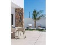 Nieuw gebouw - Villa - San Javier - Parque del doce