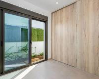 Nieuw gebouw - Villa - San Javier - Parque del doce