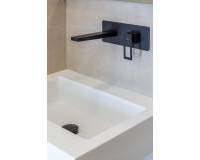 Nieuw gebouw - Villa - San Javier - Parque del doce