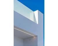 Nieuw gebouw - Villa - San Javier - Parque del doce