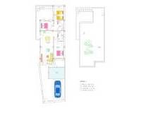 Nieuw gebouw - Villa - San Javier - pueblo