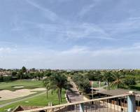 Nieuw gebouw - Villa - San Javier - Roda Golf