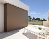 Nieuw gebouw - Villa - San Javier - Roda Golf