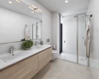 Nieuw gebouw - Villa - San Javier - Roda Golf