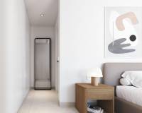 Nieuw gebouw - Villa - San Javier - Santiago de la Ribera