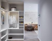 Nieuw gebouw - Villa - San Javier