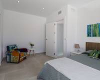 Nieuw gebouw - Villa - San Javier