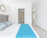 Nieuw gebouw - Villa - San Javier