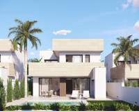 Nieuw gebouw - Villa - San Javier