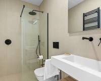 Nieuw gebouw - Villa - San Javier