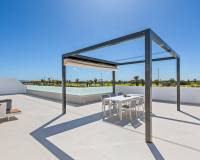 Nieuw gebouw - Villa - San Javier